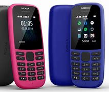 Image result for Nokia 105 2019 Colors