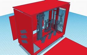 Image result for Rev41lp Case 3D Print
