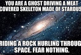 Image result for Space Memes Spooky