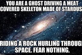 Image result for Space Galaxy Memes