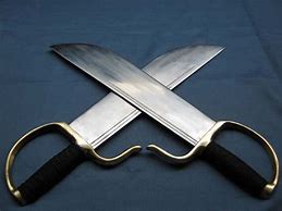 Image result for Chinese Butterfly Knife
