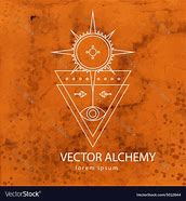 Image result for Alchemy Vector