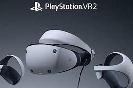 Image result for PS5 PlayStation 2 VR