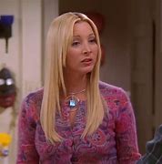 Image result for Phoebe Friends Minion