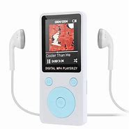 Image result for MP3 MP4 Player Product