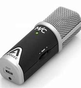Image result for Microphone for iPad 6