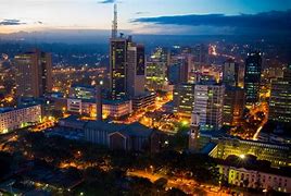Image result for Nairobi Kenya Landscape