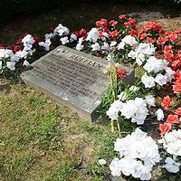 Image result for ruffian racehorse grave