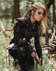 Image result for Warrior Woman Cosplay
