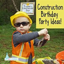 Image result for Construction Birthday Meme
