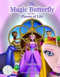Image result for The Book of Life Novel