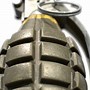 Image result for Frag Grenade Art