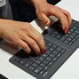 Image result for Microsoft Folding Keyboard