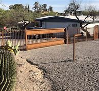 Image result for Solar Powered Driveway Gates