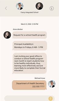 Image result for Schoolhouse Phone Memo