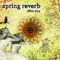 Image result for Days of Yore Spring Reverb