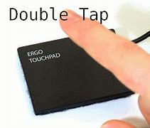 Image result for External Touchpad