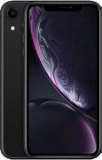 Image result for black iphone xr