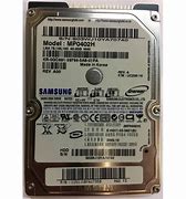 Image result for Samsung 40GB Hard Disk