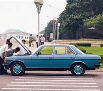 Image result for North Korea Cars