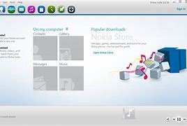 Image result for Nokia Mobile Suite