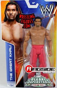 Image result for The Great Khali Toys