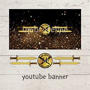 Image result for Gold Twitch Logo