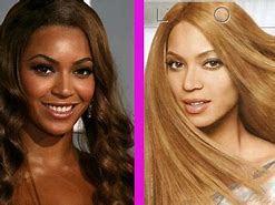 Image result for Beyoncé Colorism