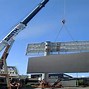 Image result for Outdoor LED Screen Panels Structure