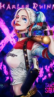 Image result for Harley Quinn iPhone 5 Wallpaper