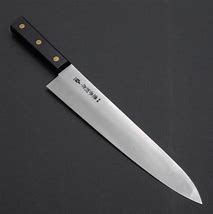 Image result for Japanese Butcher Knife