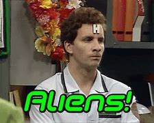 Image result for Aliens Science Meme