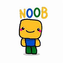 Image result for Cute Roblox Noob
