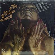 Image result for Midas Touch Album
