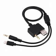 Image result for iPod Adapter to Aux