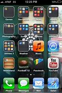 Image result for Application iPhone 3GS