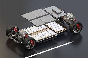 Image result for Battery Pack Design in Electric Vehicle