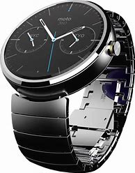 Image result for Wireless Moto 360 Charger