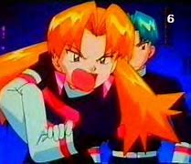 Image result for Team Rocket Cassidy and Butch
