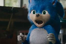 Image result for Sonic Movie. Animation