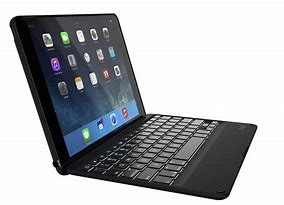 Image result for ZAGG iPad Keyboard Power Button
