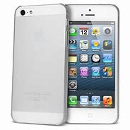 Image result for iPhone 5 Box White