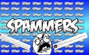 Image result for spammers
