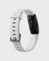 Image result for Fitbit Inspire HR White