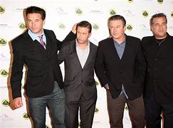 Image result for Alec Baldwin Brothers