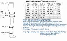 Activa Soft Fit Graduated Therapy Open Toe Knee Highs 20