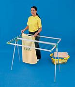 Image result for Pull Out Laundry Drying Rack