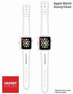 Image result for Apple Watch Actual Size Template