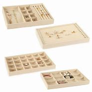 Image result for Jewelry Display Trays