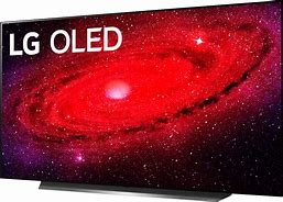 Image result for LG CX Series OLED TV